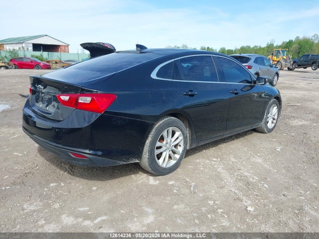 1G1ZE5ST3HF241033 Chevrolet MALIBU 1LT