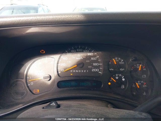 Продажа на аукционе авто 2007 Chevrolet Silverado 1500 Ls/lt, vin: 1GCEK19B67Z162568, номер лота: 12597704