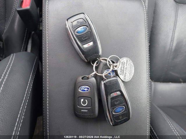 Продаж на аукціоні авто 2019 Subaru Forester 2.5i Limited, vin: JF2SKEUC3KH416053, номер лоту: 12620119