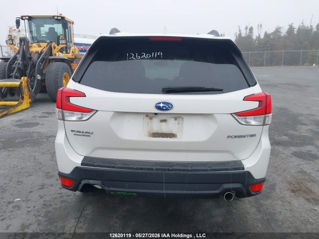 Продаж на аукціоні авто 2019 Subaru Forester 2.5i Limited, vin: JF2SKEUC3KH416053, номер лоту: 12620119