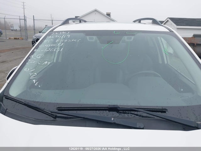 Продаж на аукціоні авто 2019 Subaru Forester 2.5i Limited, vin: JF2SKEUC3KH416053, номер лоту: 12620119