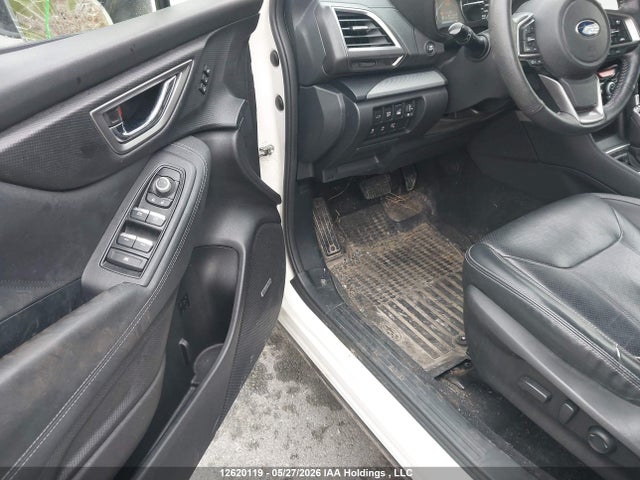 Продаж на аукціоні авто 2019 Subaru Forester 2.5i Limited, vin: JF2SKEUC3KH416053, номер лоту: 12620119