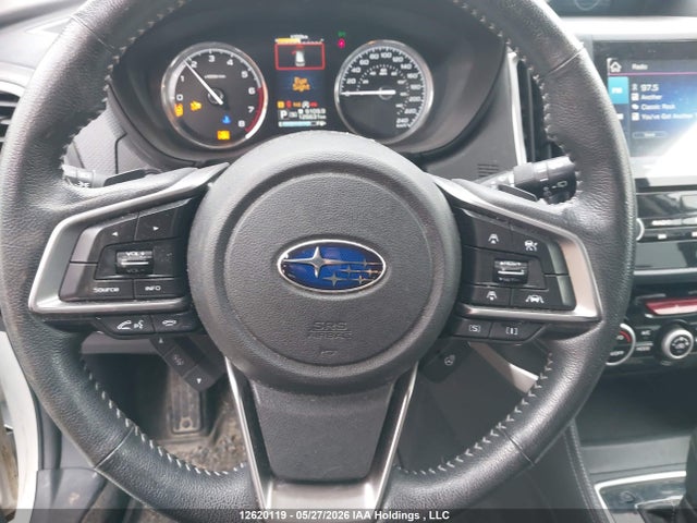 Продаж на аукціоні авто 2019 Subaru Forester 2.5i Limited, vin: JF2SKEUC3KH416053, номер лоту: 12620119
