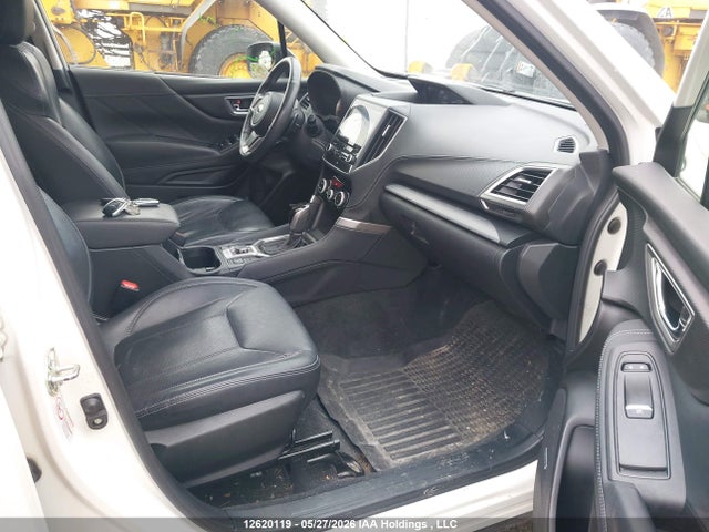 Продаж на аукціоні авто 2019 Subaru Forester 2.5i Limited, vin: JF2SKEUC3KH416053, номер лоту: 12620119