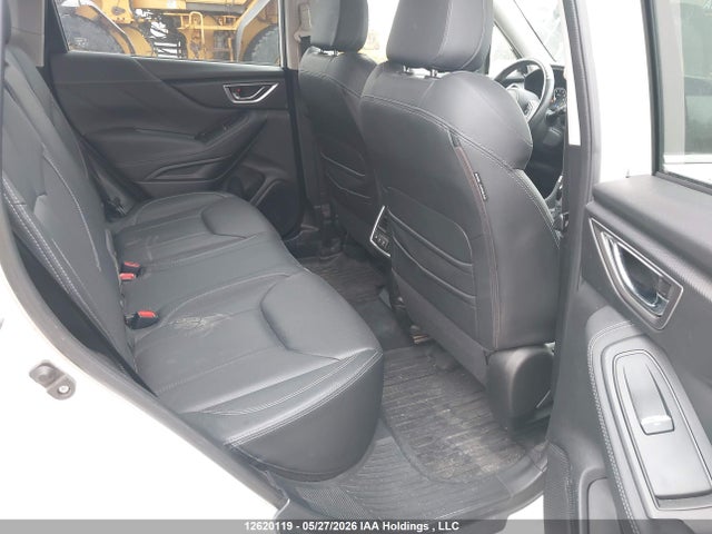 Продаж на аукціоні авто 2019 Subaru Forester 2.5i Limited, vin: JF2SKEUC3KH416053, номер лоту: 12620119
