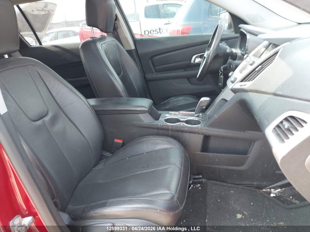Aukcja sprzedaży 2013 Gmc Terrain Slt-1, vin: 2GKFLUE37D6410128, numer aukcji: 12599331