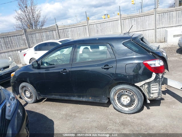 Aukcja sprzedaży 2011 Toyota Matrix Wagon, vin: 2T1KU4EE8BC605157, numer aukcji: 12600866