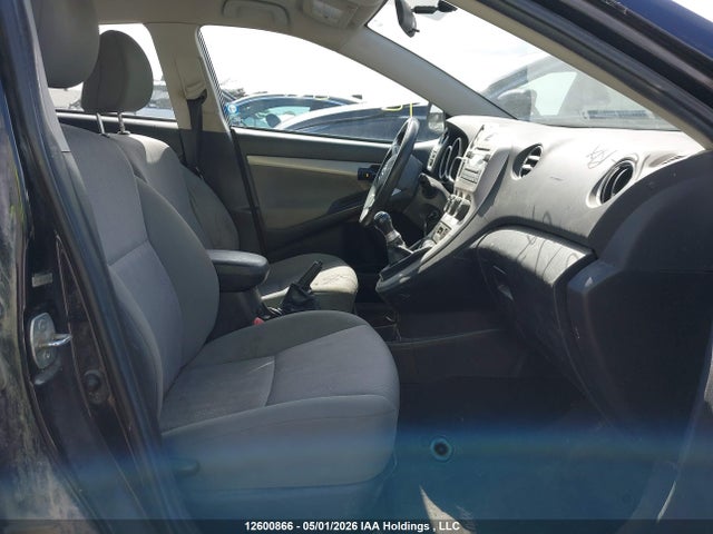 Aukcja sprzedaży 2011 Toyota Matrix Wagon, vin: 2T1KU4EE8BC605157, numer aukcji: 12600866