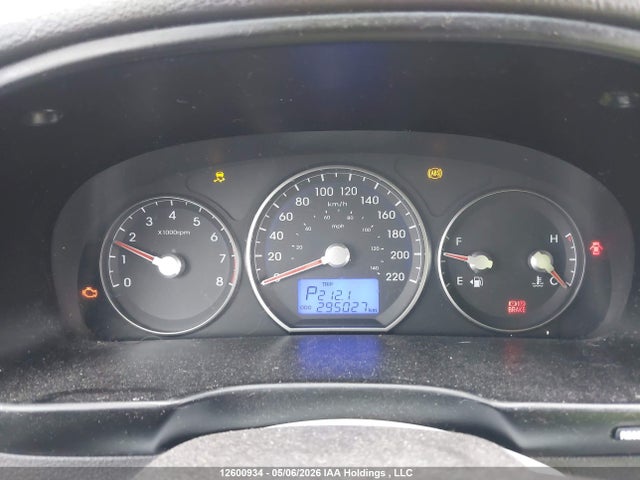 Aukcja sprzedaży 2011 Hyundai Santa Fe Gl 3.5/gl 3.5 Sport, vin: 5XYZGDAG8BG058747, numer aukcji: 12600934