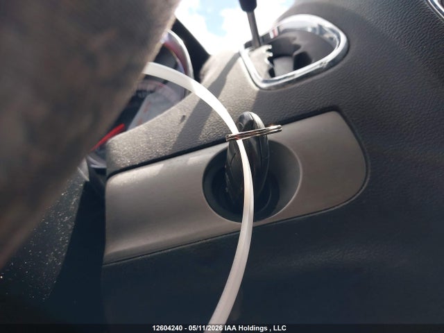 12604240 :رقم المزاد ، 2C4RDGBG7HR843550 vin ، 2017 Dodge Grand Caravan Cvp/sxt مزاد بيع
