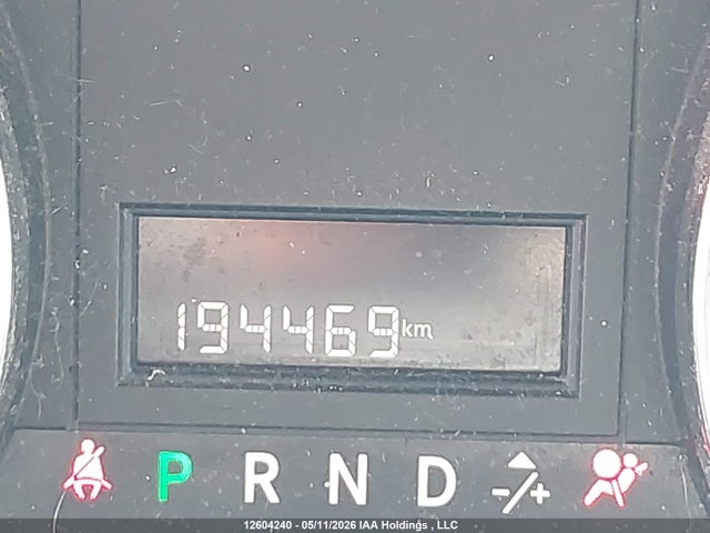 12604240 :رقم المزاد ، 2C4RDGBG7HR843550 vin ، 2017 Dodge Grand Caravan Cvp/sxt مزاد بيع