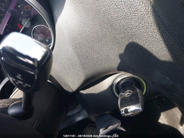 Aukcja sprzedaży 2008 Mercedes-benz Ml 320 Cdi 4matic, vin: 4JGBB22E18A417779, numer aukcji: 12611161