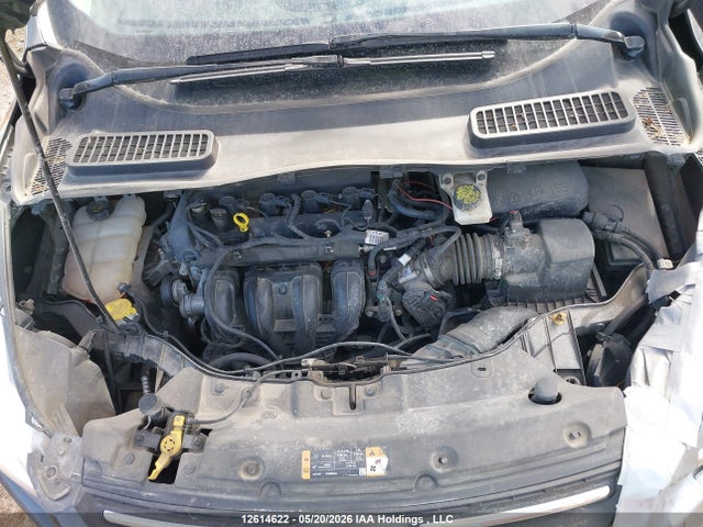 1FMCU0G71GUB09263 Ford ESCAPE SE