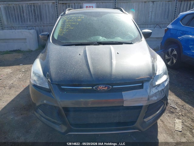 1FMCU0G71GUB09263 Ford ESCAPE SE