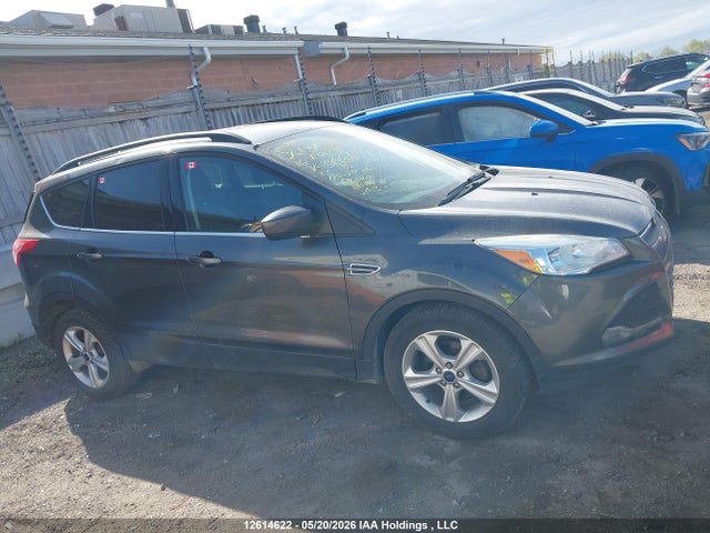 1FMCU0G71GUB09263 Ford ESCAPE SE