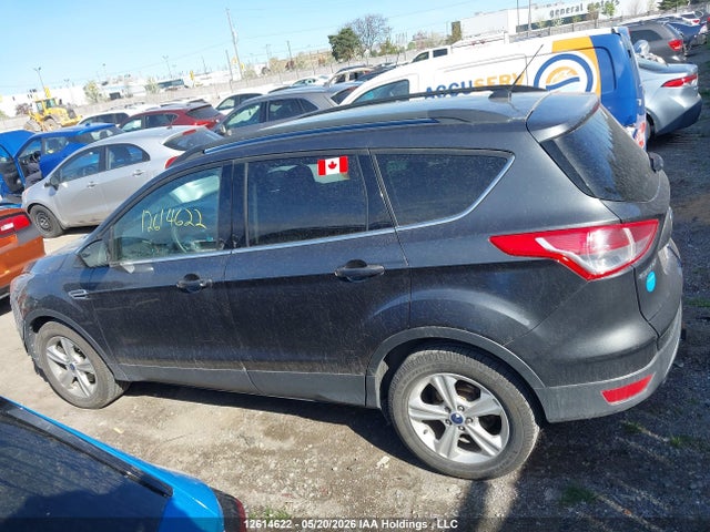 1FMCU0G71GUB09263 Ford ESCAPE SE