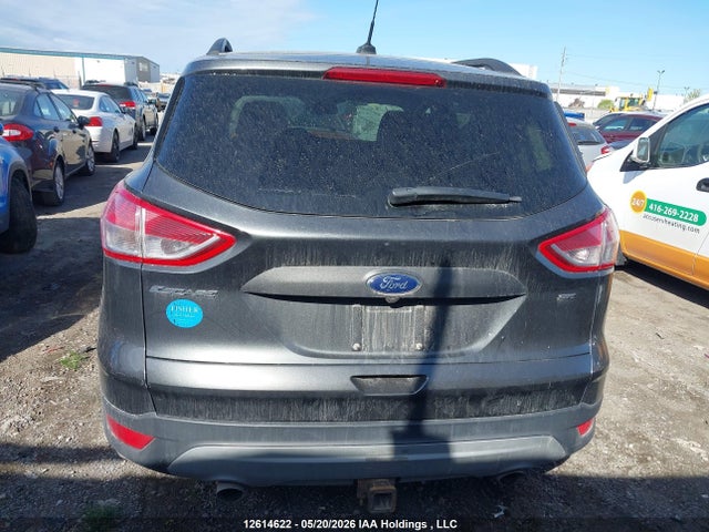 1FMCU0G71GUB09263 Ford ESCAPE SE