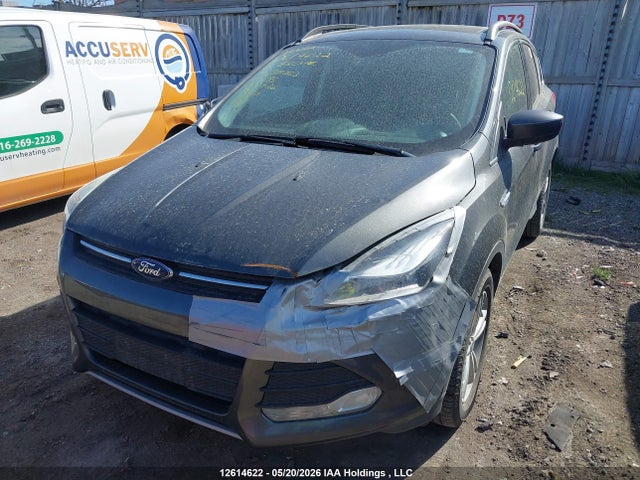1FMCU0G71GUB09263 Ford ESCAPE SE