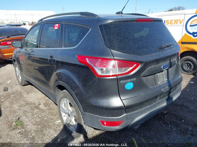 1FMCU0G71GUB09263 Ford ESCAPE SE