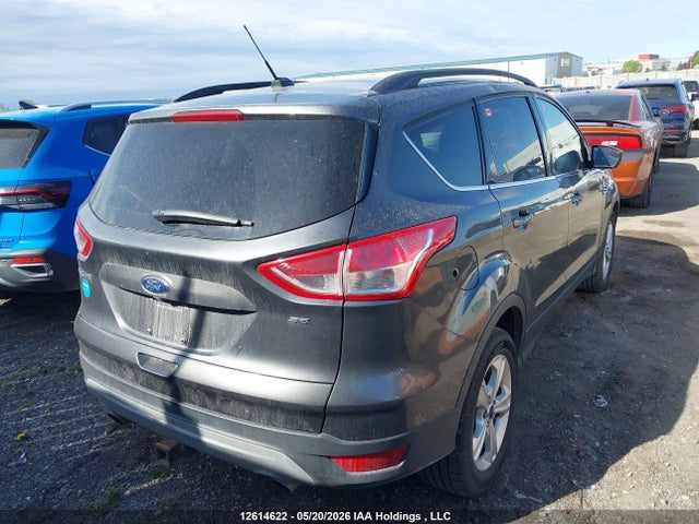 1FMCU0G71GUB09263 Ford ESCAPE SE
