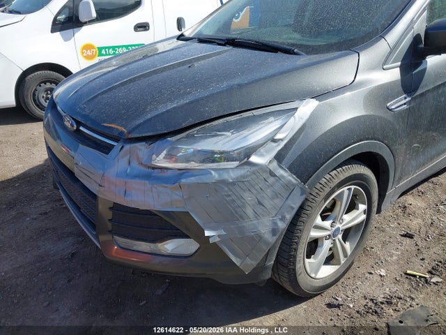 1FMCU0G71GUB09263 Ford ESCAPE SE