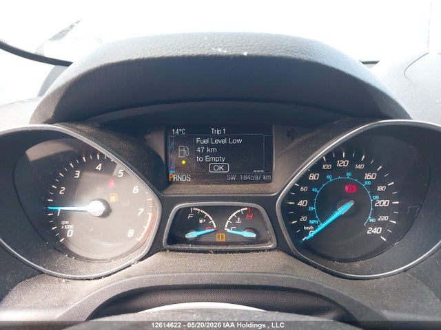 1FMCU0G71GUB09263 Ford ESCAPE SE