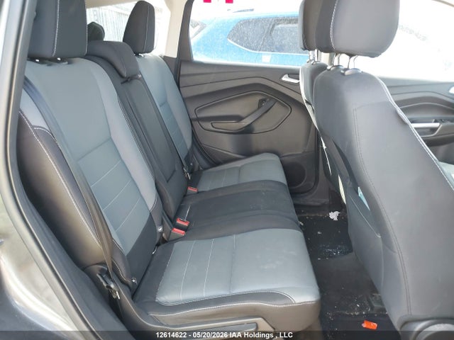 1FMCU0G71GUB09263 Ford ESCAPE SE