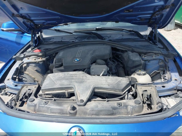 WBA8E3G50GNT77090 BMW 328i Xdrive