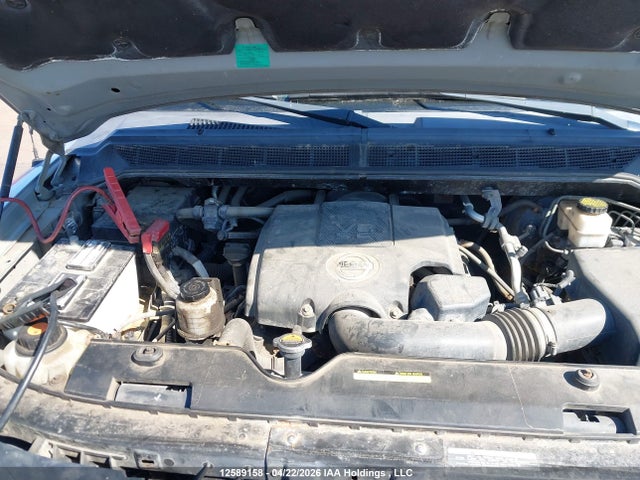 Auction sale of the 2013 Nissan Titan Pro-4x/s/sl/sv, vin: 1N6AA0EC0DN300115, lot number: 12589158