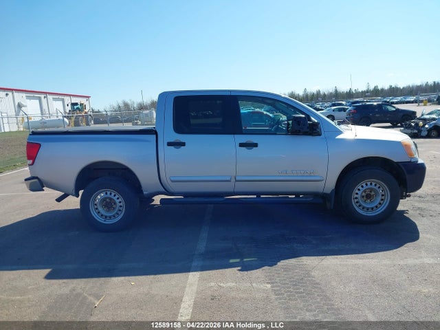 Auction sale of the 2013 Nissan Titan Pro-4x/s/sl/sv, vin: 1N6AA0EC0DN300115, lot number: 12589158