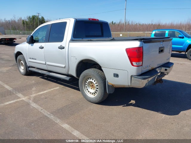 Auction sale of the 2013 Nissan Titan Pro-4x/s/sl/sv, vin: 1N6AA0EC0DN300115, lot number: 12589158
