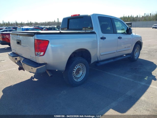 Auction sale of the 2013 Nissan Titan Pro-4x/s/sl/sv, vin: 1N6AA0EC0DN300115, lot number: 12589158