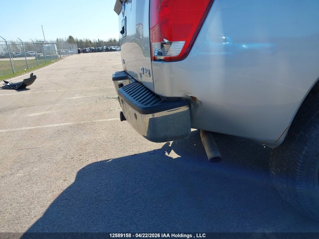 Auction sale of the 2013 Nissan Titan Pro-4x/s/sl/sv, vin: 1N6AA0EC0DN300115, lot number: 12589158