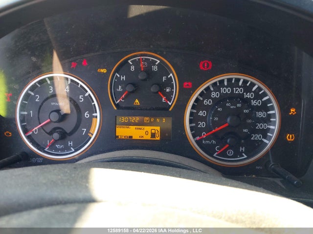 Auction sale of the 2013 Nissan Titan Pro-4x/s/sl/sv, vin: 1N6AA0EC0DN300115, lot number: 12589158