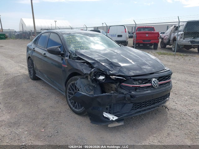 Auction sale of the 2023 Volkswagen Jetta Gli Autobahn, vin: 3VW2T7BU2PM003253, lot number: 12620124
