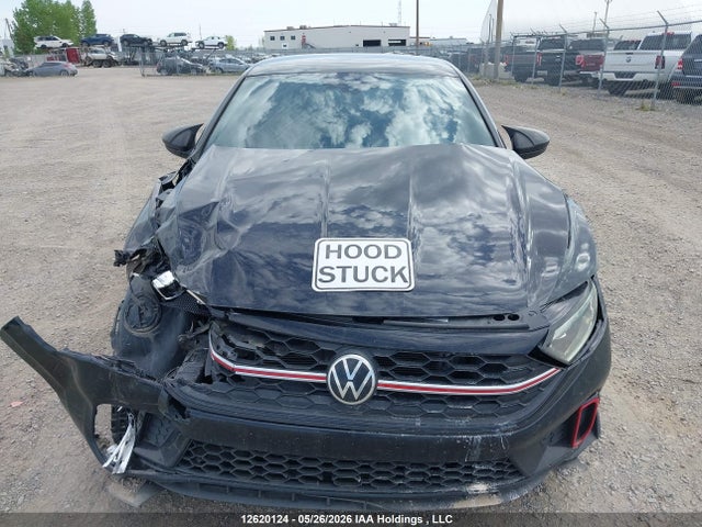Продажа на аукционе авто 2023 Volkswagen Jetta Gli Autobahn, vin: 3VW2T7BU2PM003253, номер лота: 12620124