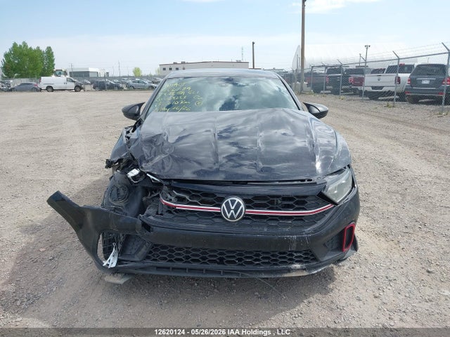 Продажа на аукционе авто 2023 Volkswagen Jetta Gli Autobahn, vin: 3VW2T7BU2PM003253, номер лота: 12620124