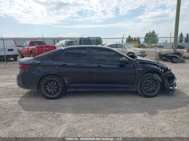 Продажа на аукционе авто 2023 Volkswagen Jetta Gli Autobahn, vin: 3VW2T7BU2PM003253, номер лота: 12620124