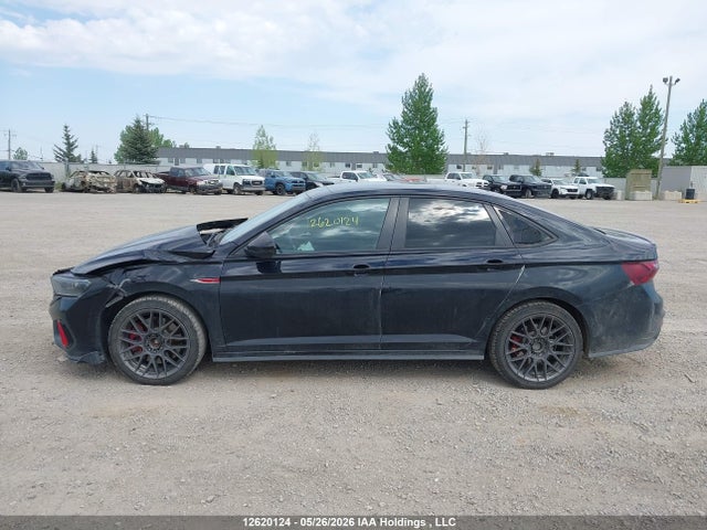 Продажа на аукционе авто 2023 Volkswagen Jetta Gli Autobahn, vin: 3VW2T7BU2PM003253, номер лота: 12620124