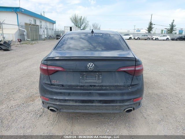 Продажа на аукционе авто 2023 Volkswagen Jetta Gli Autobahn, vin: 3VW2T7BU2PM003253, номер лота: 12620124