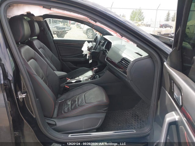 Продажа на аукционе авто 2023 Volkswagen Jetta Gli Autobahn, vin: 3VW2T7BU2PM003253, номер лота: 12620124
