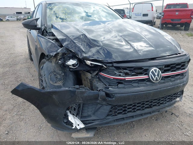 Продажа на аукционе авто 2023 Volkswagen Jetta Gli Autobahn, vin: 3VW2T7BU2PM003253, номер лота: 12620124