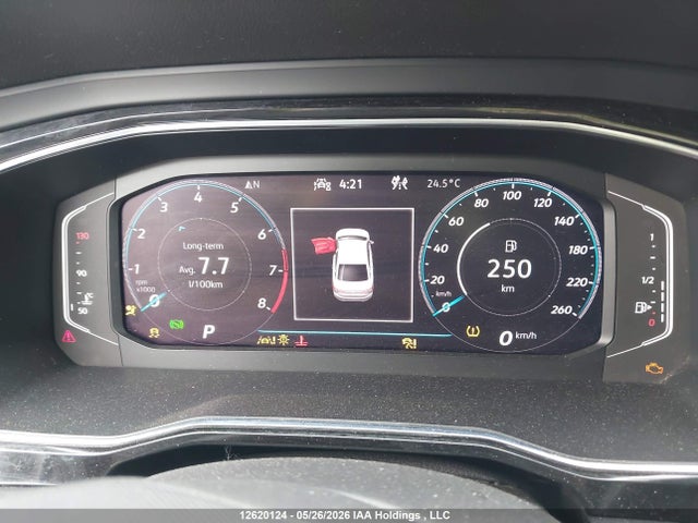 Продажа на аукционе авто 2023 Volkswagen Jetta Gli Autobahn, vin: 3VW2T7BU2PM003253, номер лота: 12620124