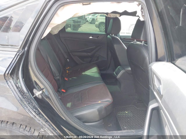 Продажа на аукционе авто 2023 Volkswagen Jetta Gli Autobahn, vin: 3VW2T7BU2PM003253, номер лота: 12620124