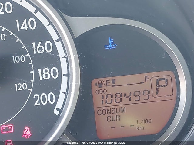 Продажа на аукционе авто 2011 Mazda Mazda2 Gs/gx, vin: JM1DE1HY1B0127586, номер лота: 12620127