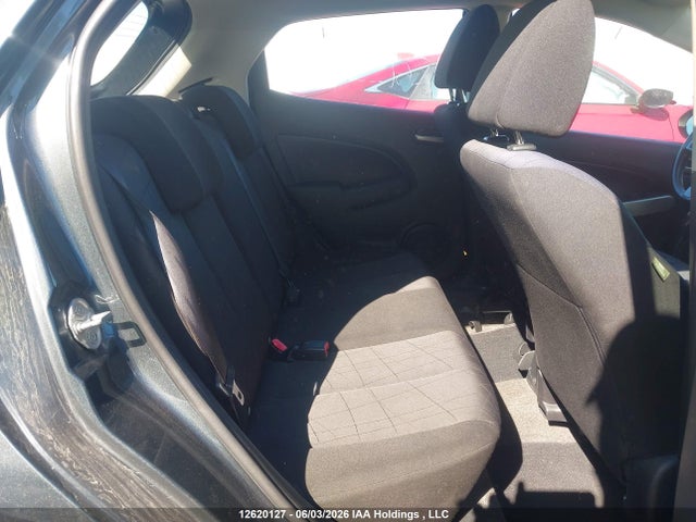 Продажа на аукционе авто 2011 Mazda Mazda2 Gs/gx, vin: JM1DE1HY1B0127586, номер лота: 12620127