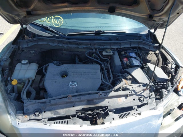 Aukcja sprzedaży 2011 Mazda Mazda3, vin: JM1BL1KFXB1411281, numer aukcji: 12620128