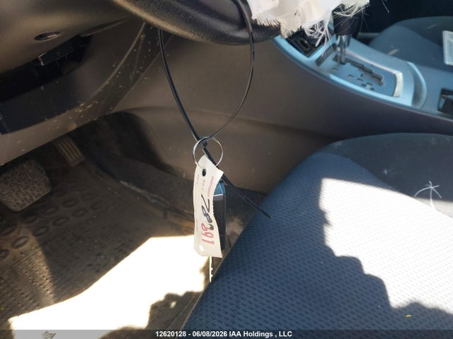 Aukcja sprzedaży 2011 Mazda Mazda3, vin: JM1BL1KFXB1411281, numer aukcji: 12620128
