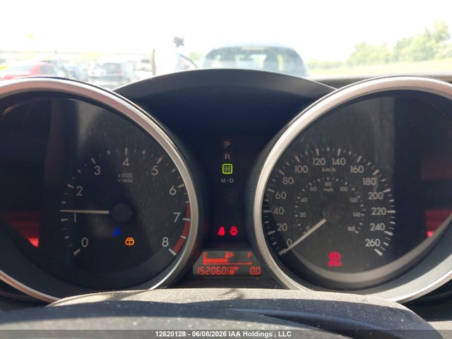Aukcja sprzedaży 2011 Mazda Mazda3, vin: JM1BL1KFXB1411281, numer aukcji: 12620128