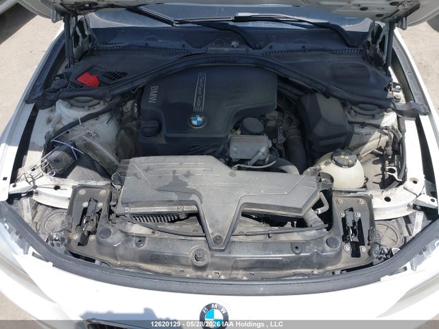 WBA3C3C58FK202916 BMW 320i Xdrive
